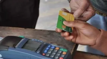 تفاصيل هامة خطوات استخراج بطاقة التموين لأول مرة